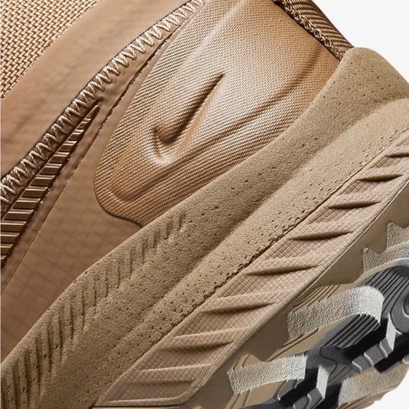 Nike React SFB Carbon Men’s Elite Outdoor Shoes - Picture 12 of 12